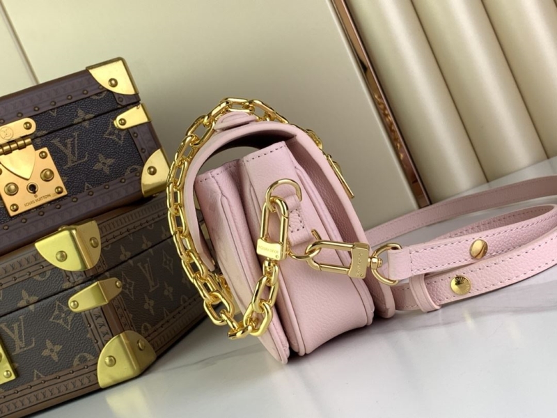 LV Satchel Bags